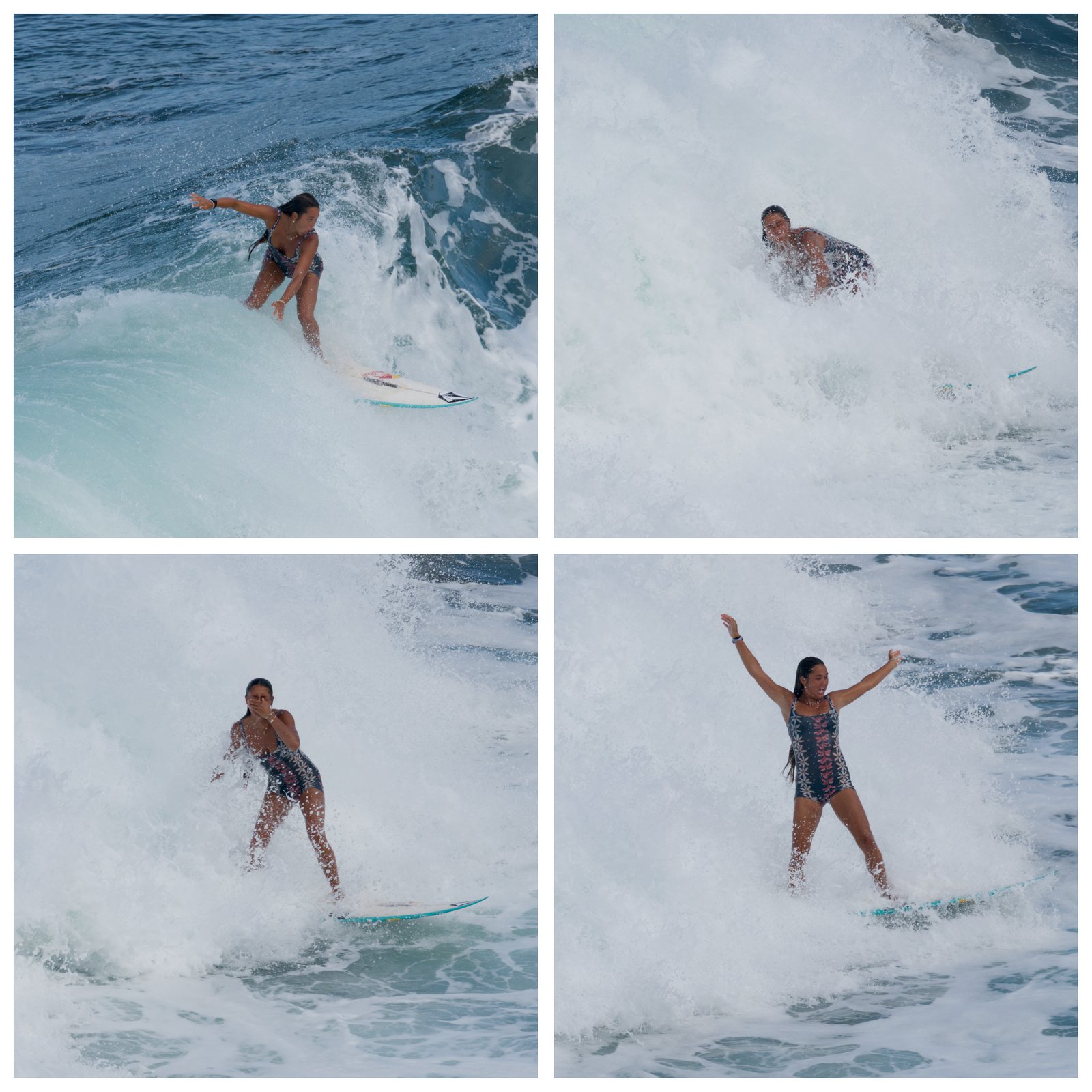 Surfer