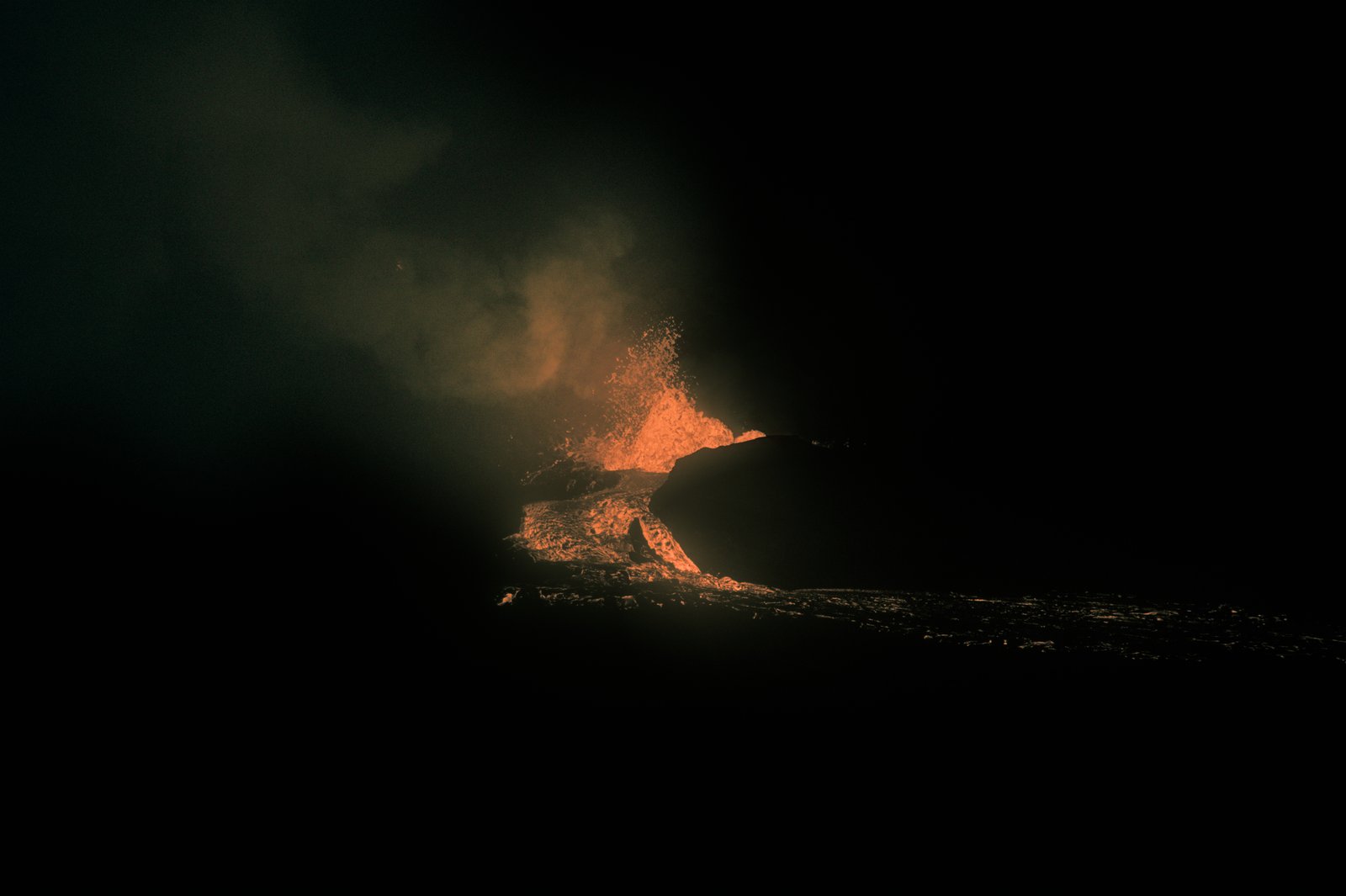 Kilauea Episode 29