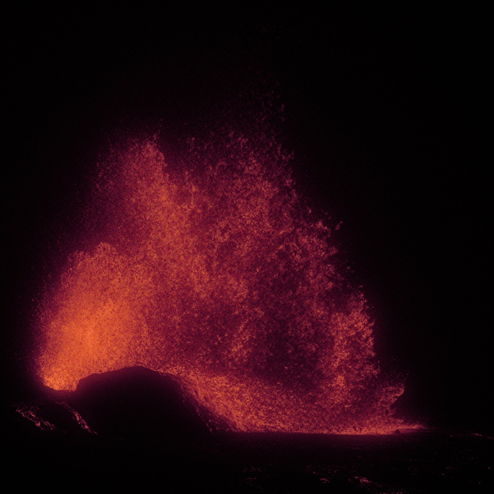 Kilauea Episode 29