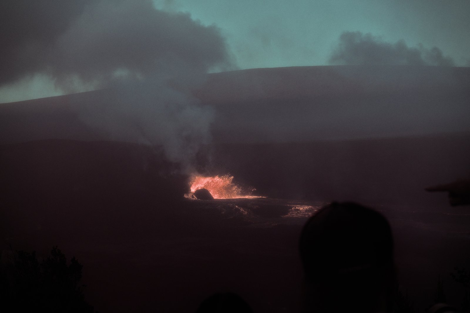 Kilauea Episode 29