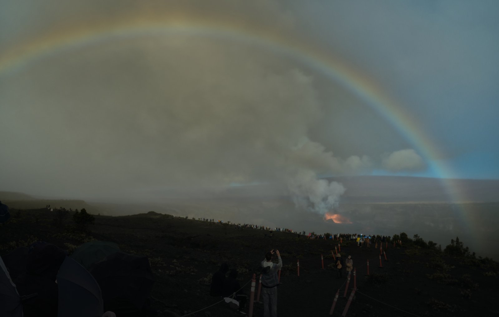 Kilauea Episode 29
