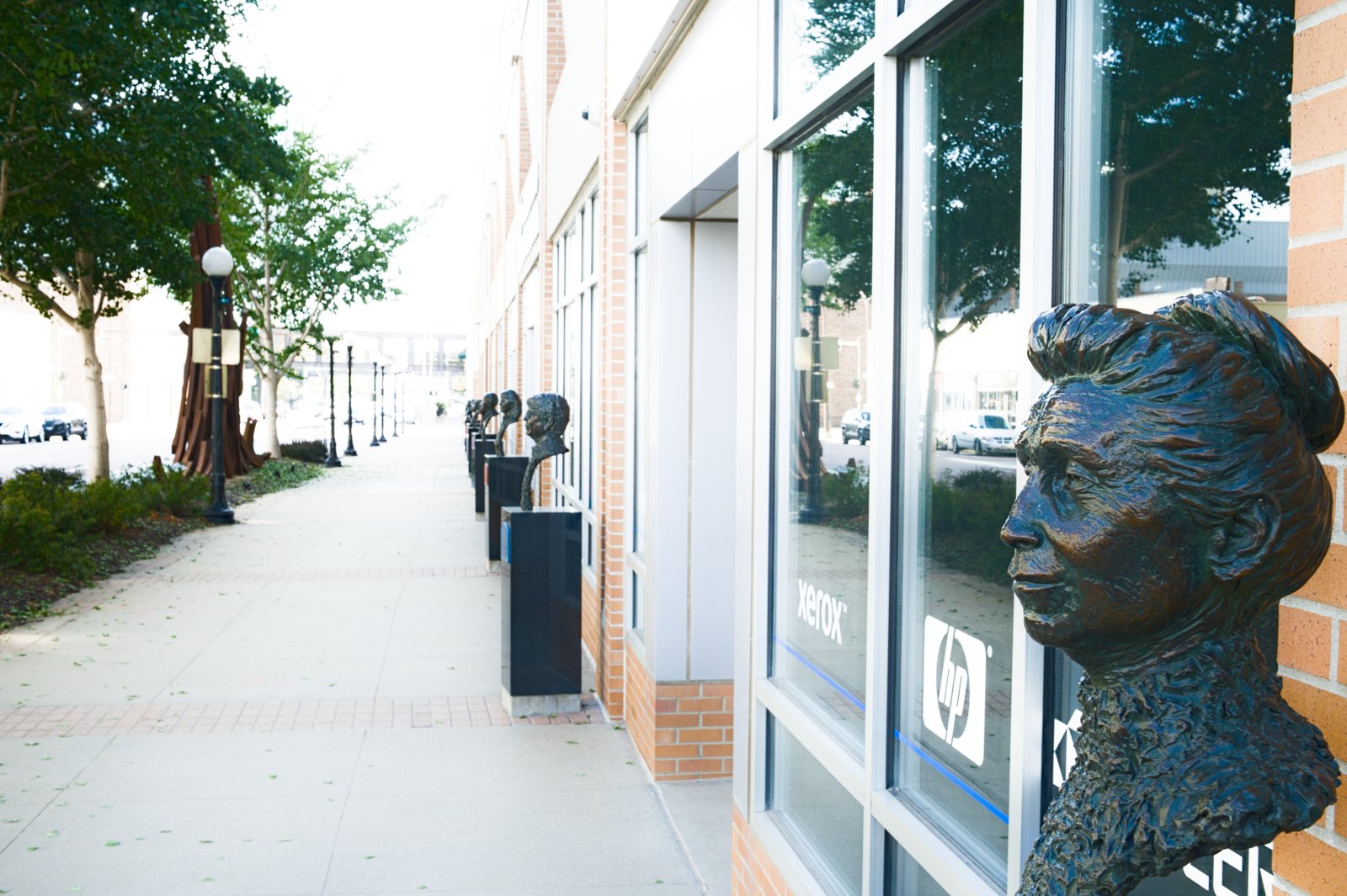 Busts in Sioux City