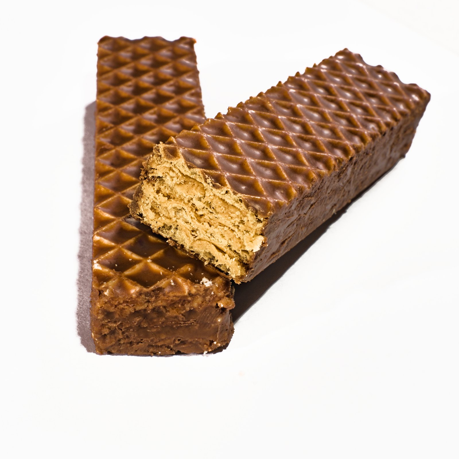 Nutty Buddy