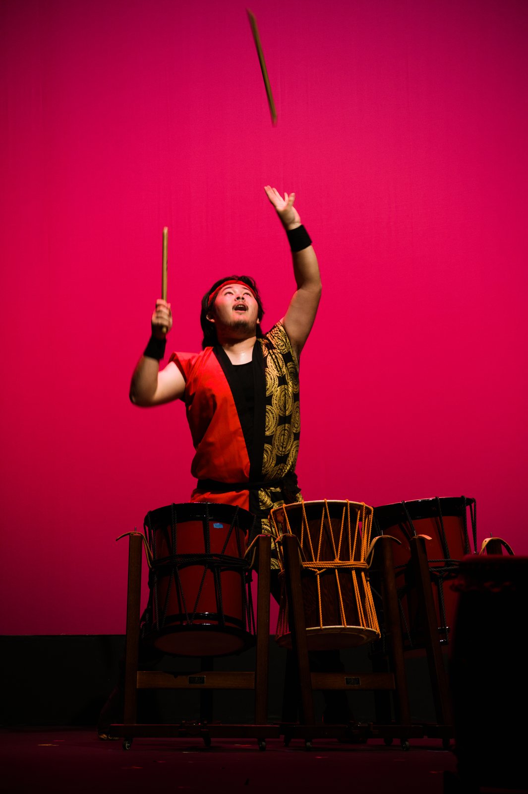Big Island Taiko Festival 2025