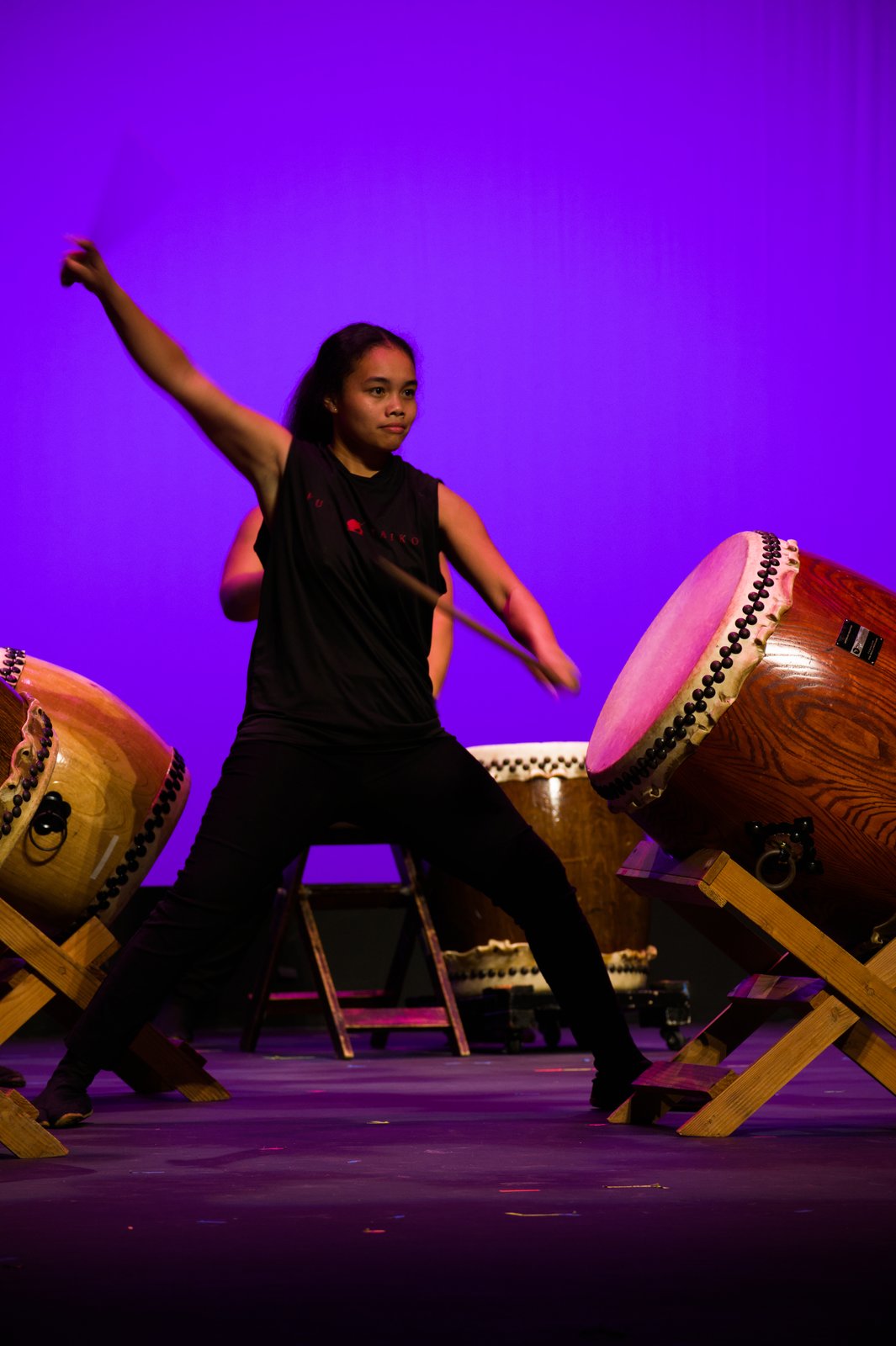Big Island Taiko Festival 2025