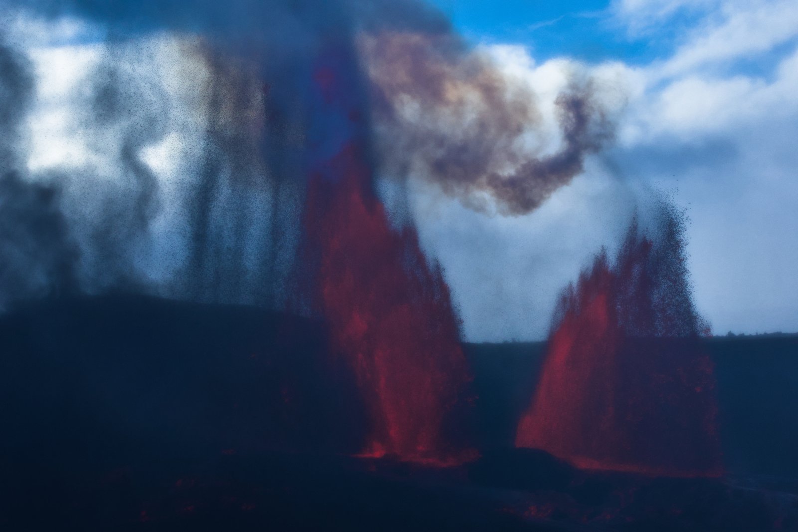 Kilauea Episode 36