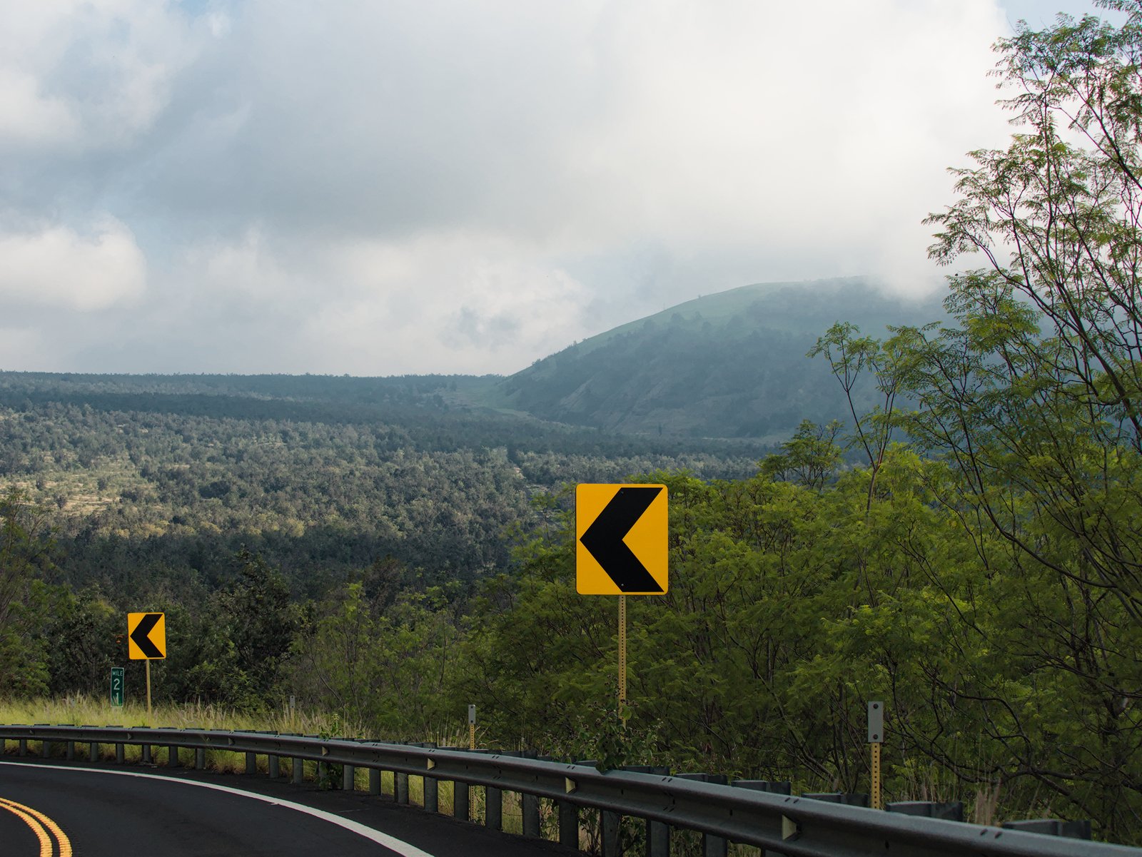 On The Way to Kona