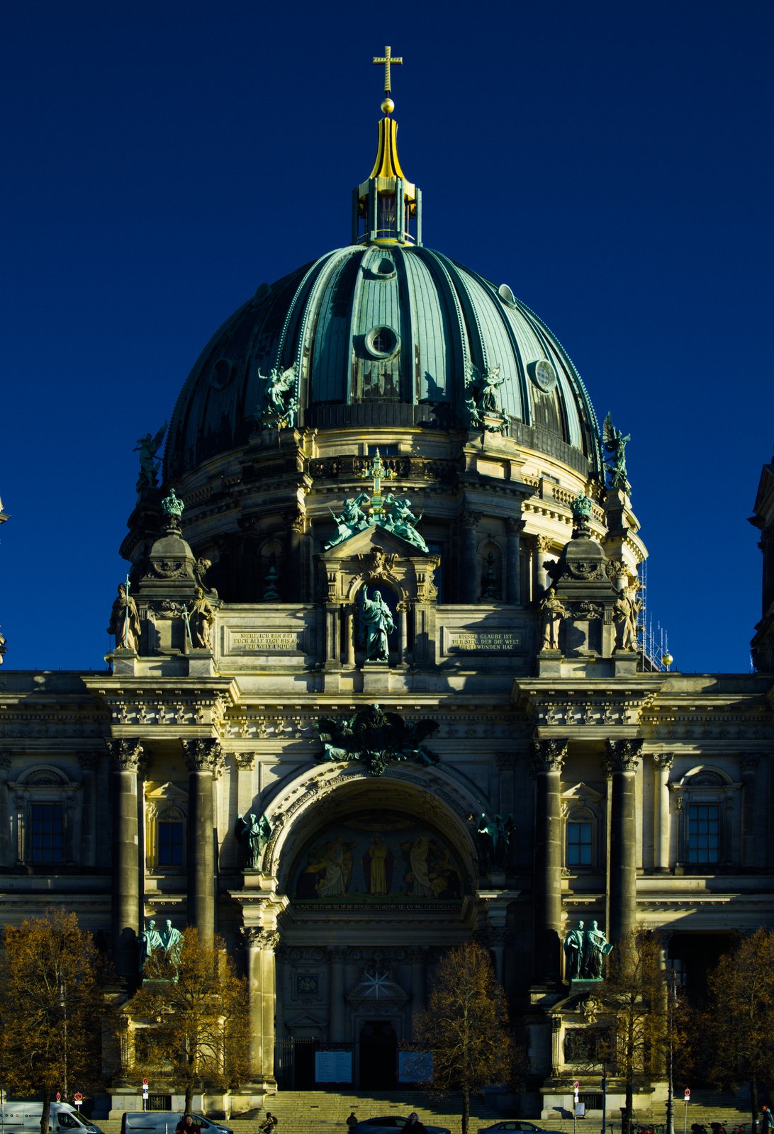 Berliner Dom