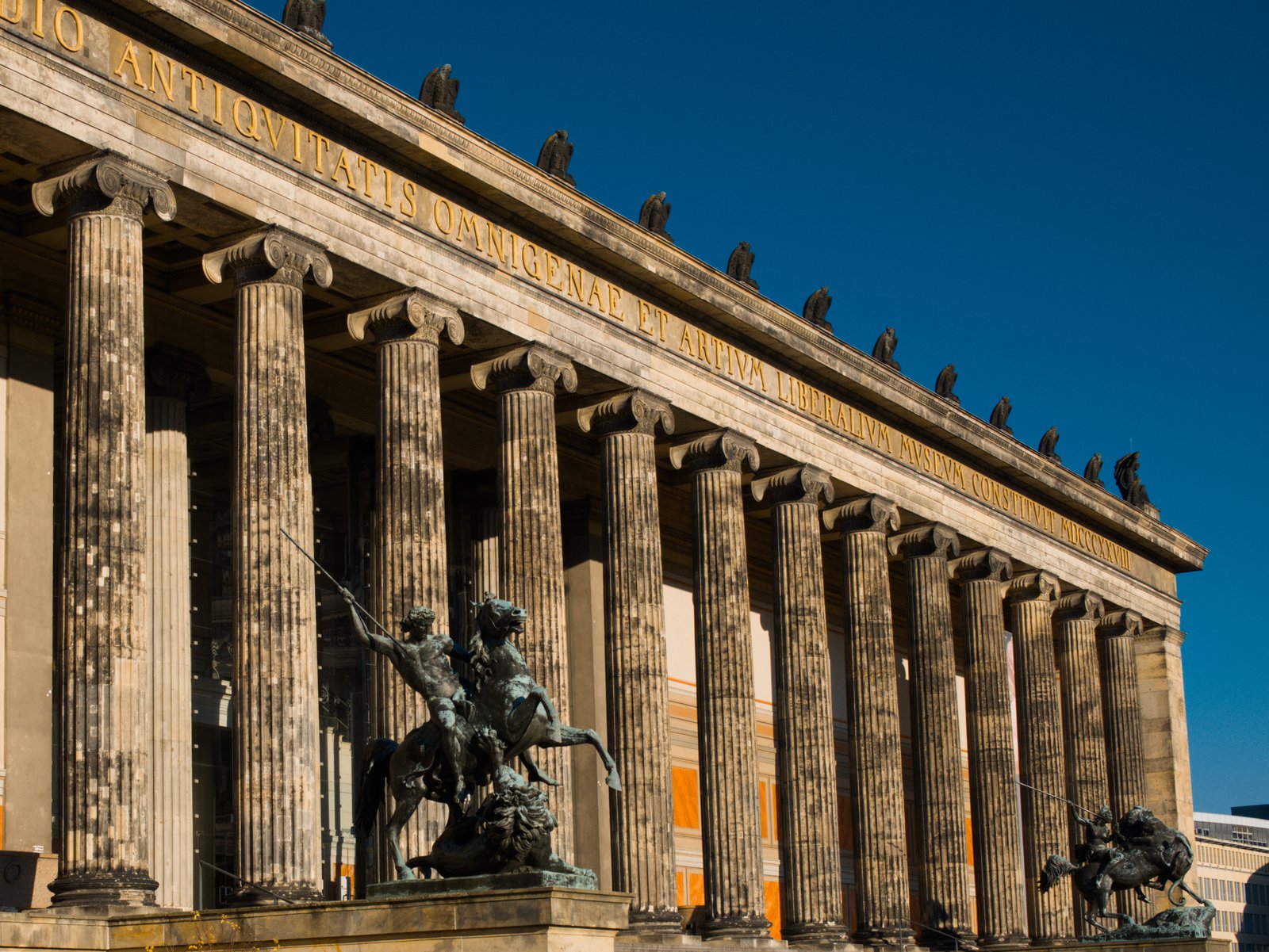 Altes Museum