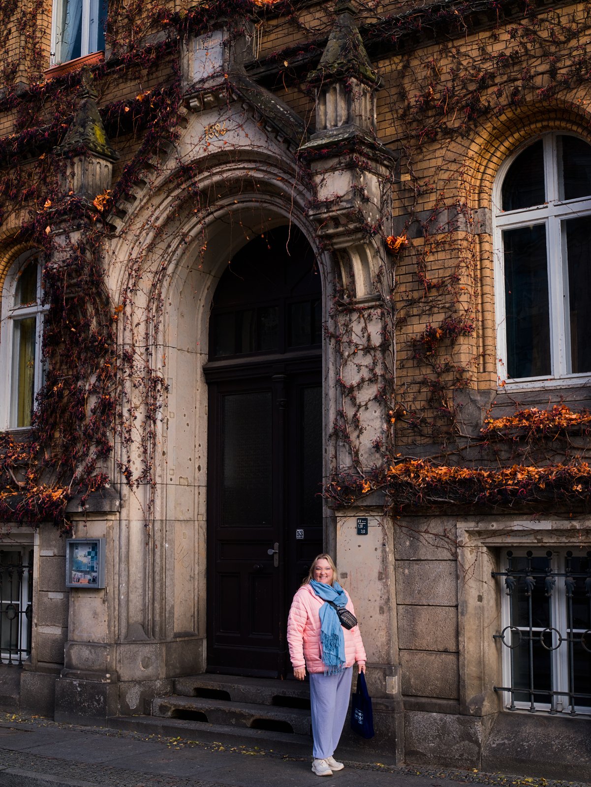 Stroll Around Berlin