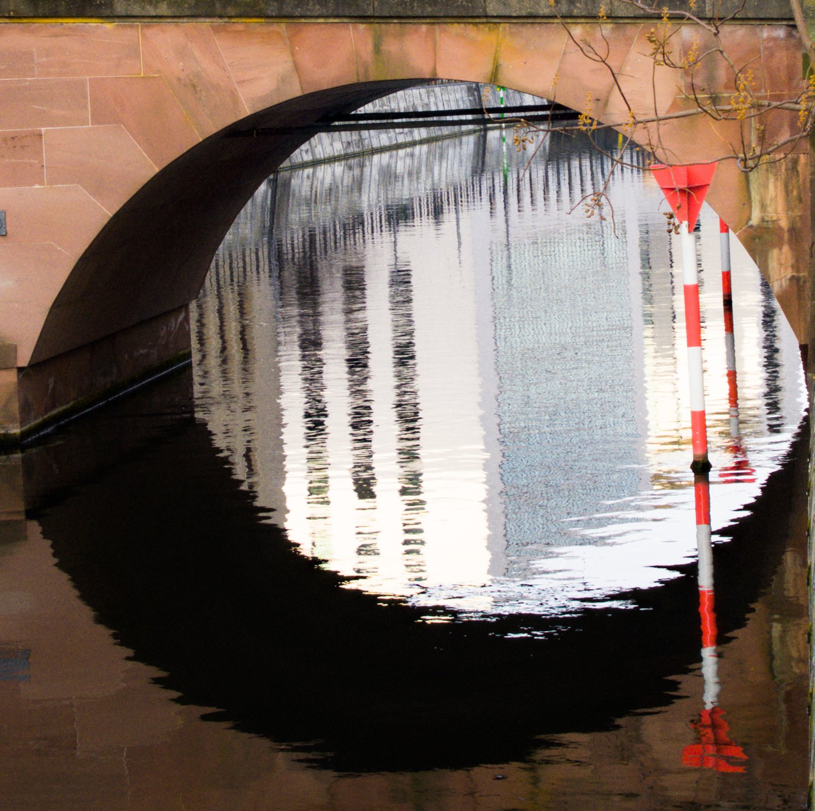 Stroll Around Berlin
