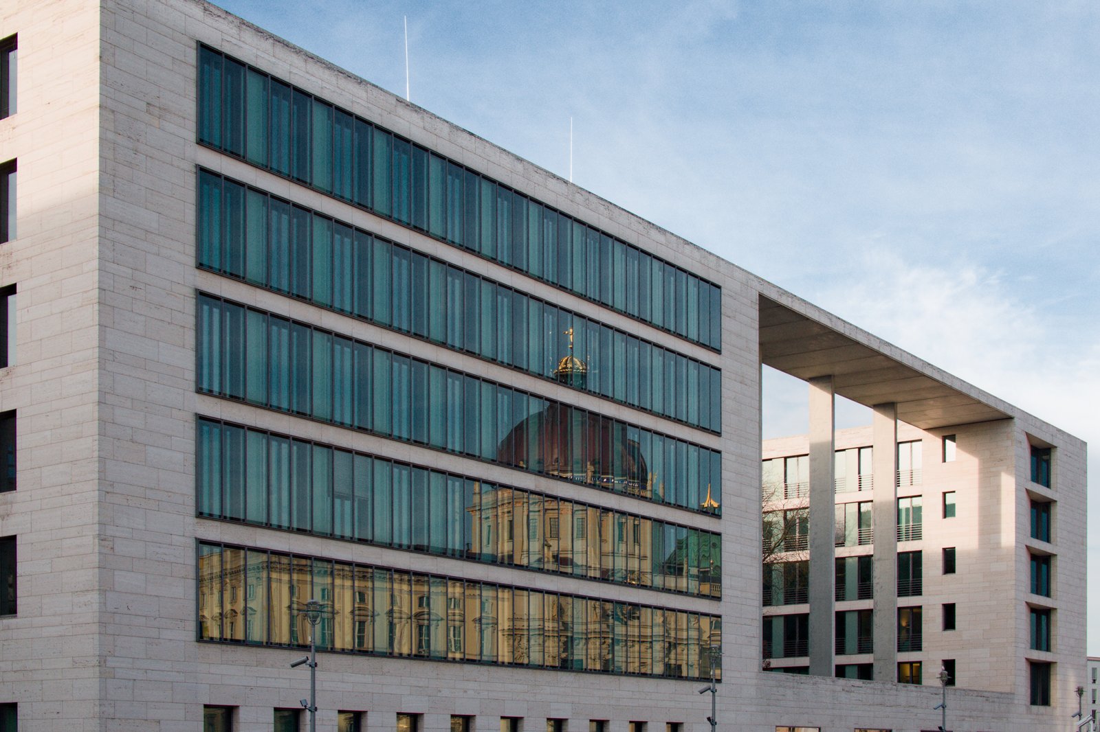 Stroll Around Berlin