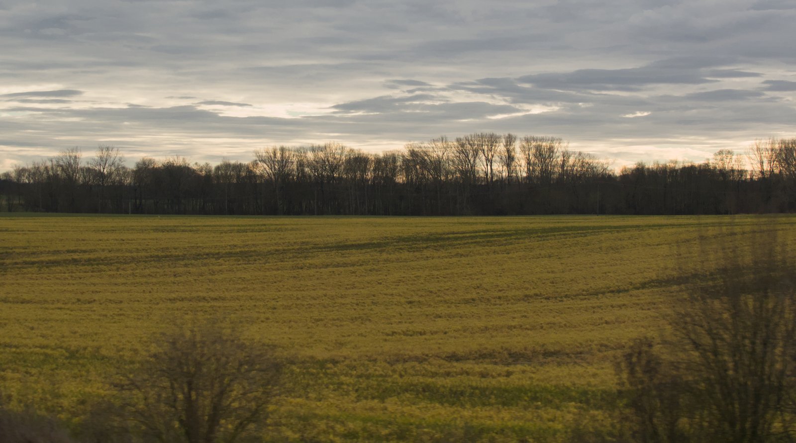 German Countryside