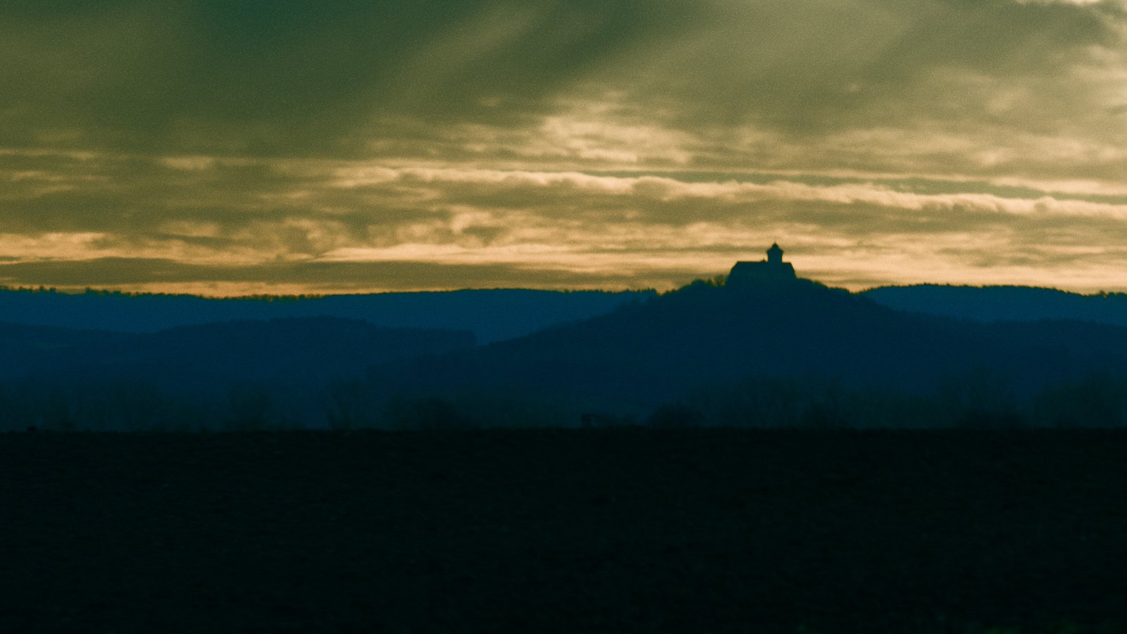 German Countryside