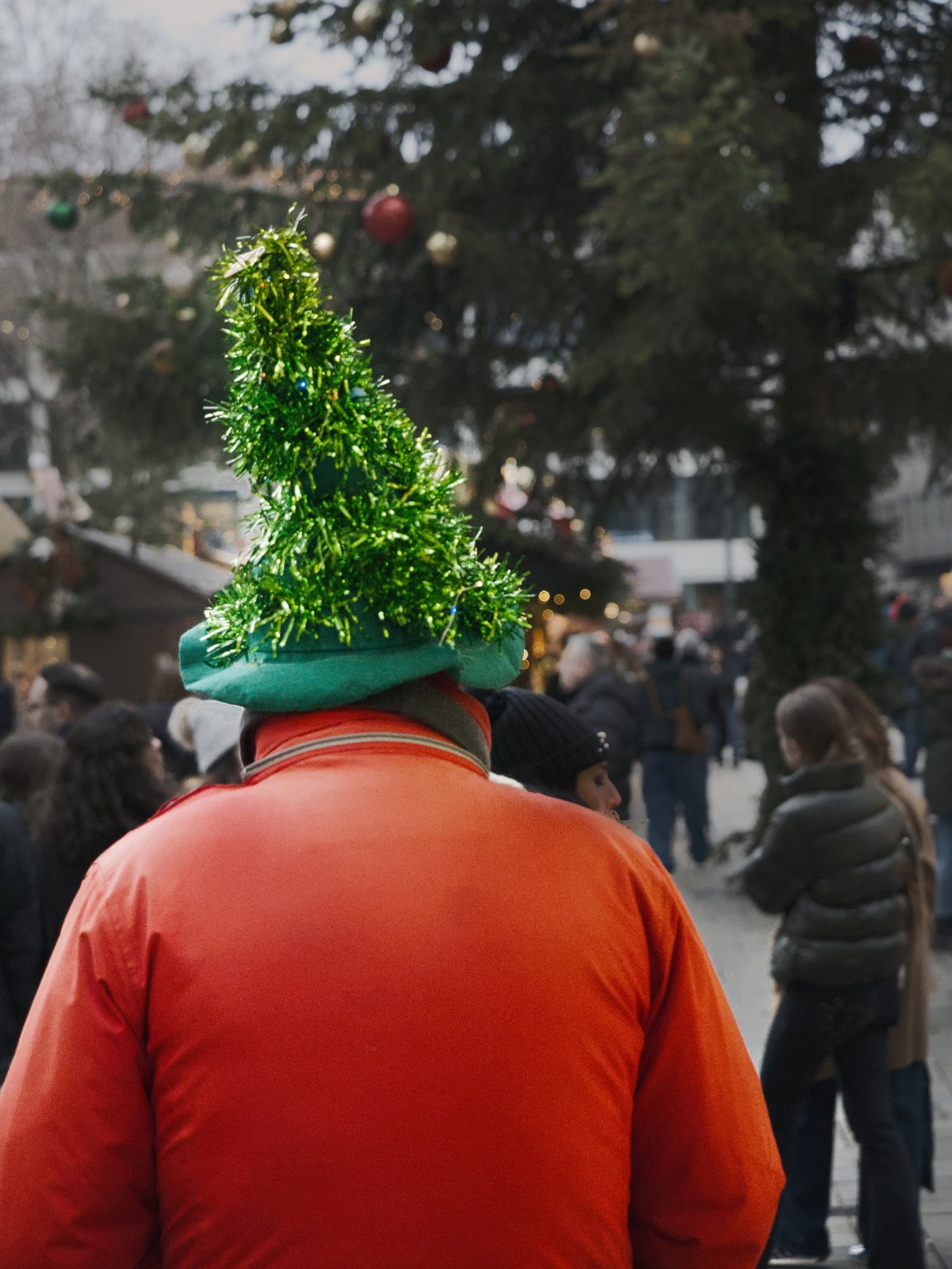 Stuttgart Christmast Market