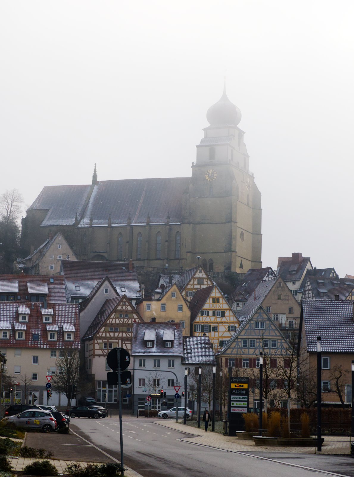 Herrenberg