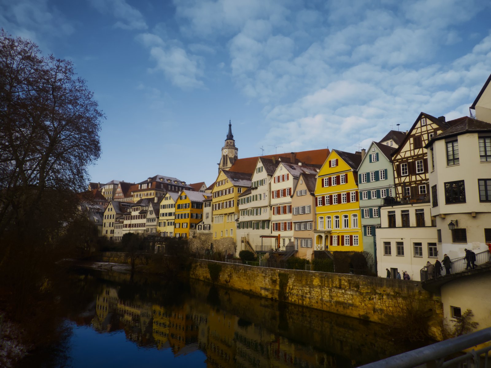 Tübingen