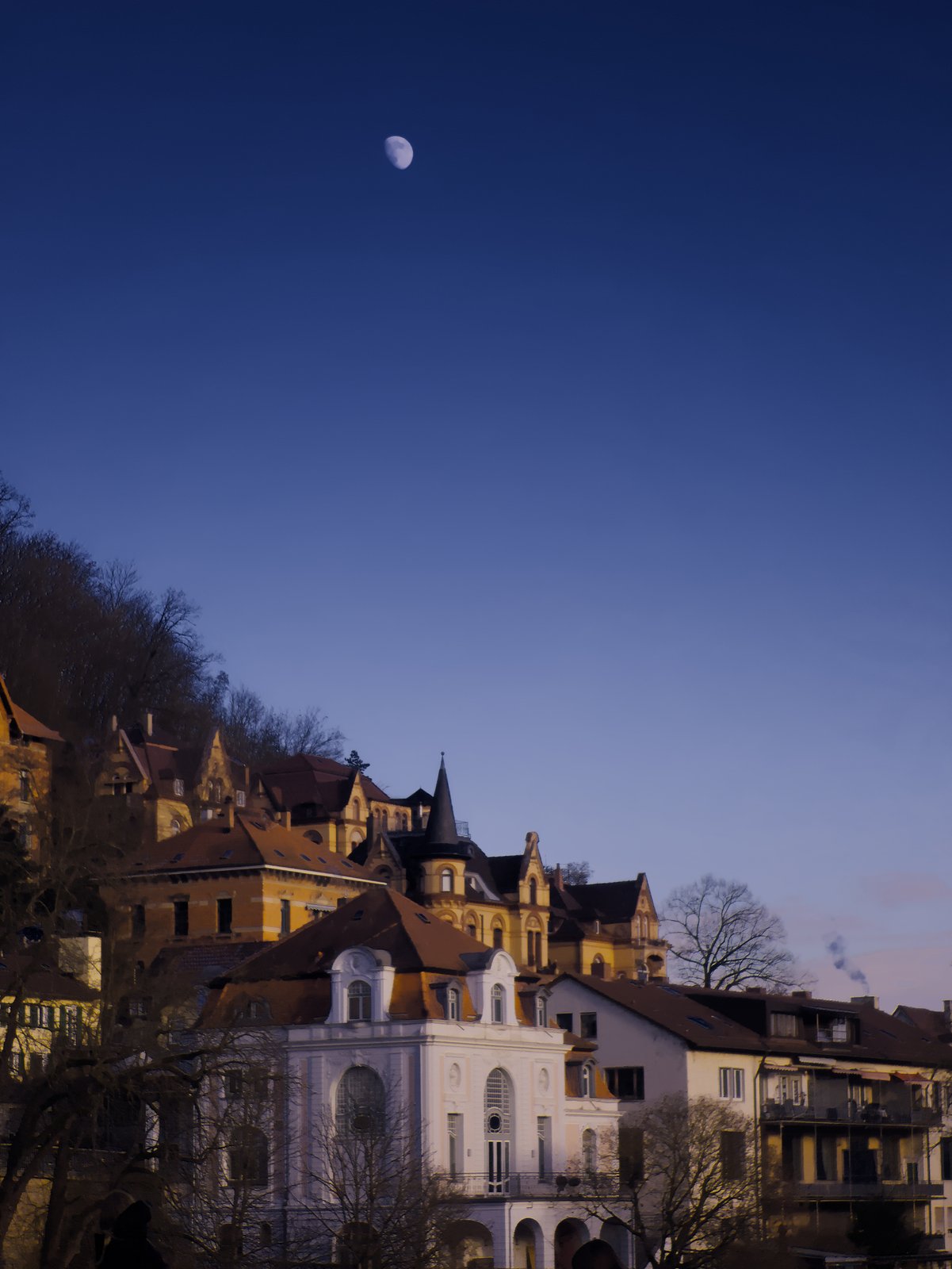 Tübingen